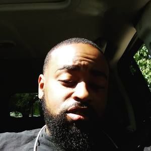 Meet your Posher, Donte